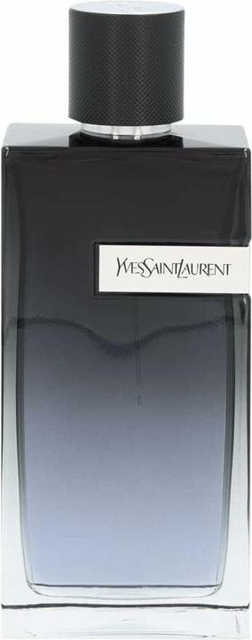 Actual product image Yves Saint Laurent Y (Eau de parfum, 200 ml)