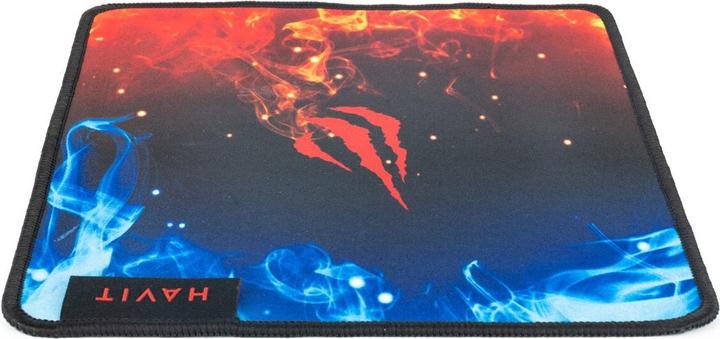 Actual product image Havit MP846 Gaming Mouse Pad