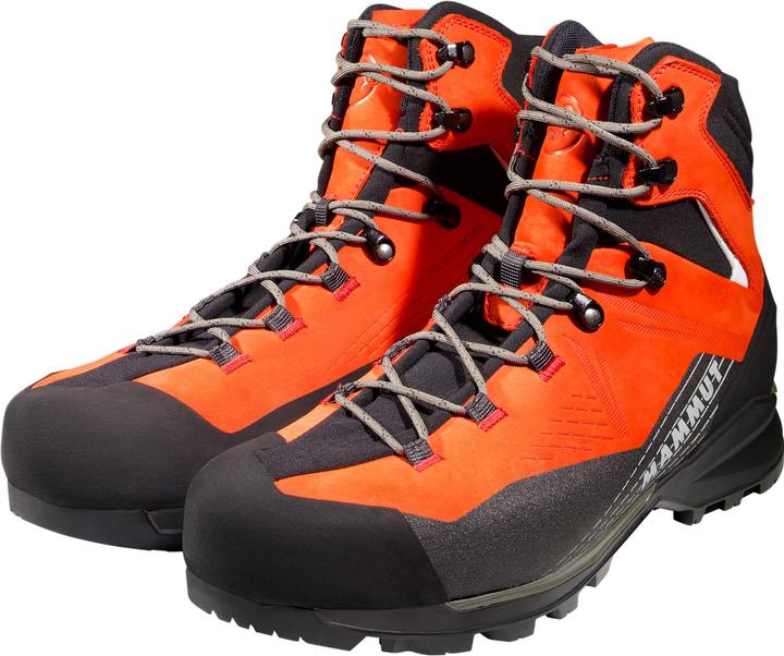Actual product image Mammut Kento Guide II High GTX, Bergstiefel (42 2/3)