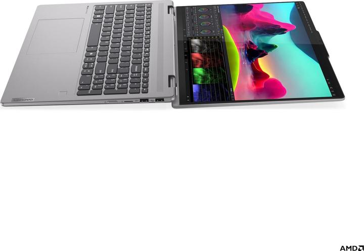 Actual product image Lenovo Yoga 7 2-in-1 16AHP9 (16", AMD Ryzen 7 8840HS, 16 GB, 1000 GB, US)