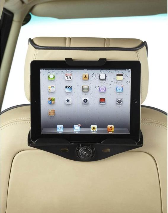 Productafbeelding Targus Tablet autohouder