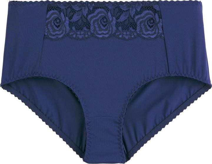 Produktbild Anne Weyburn Slip aus Spitze und Mikrofaser (40, Einzelpack)