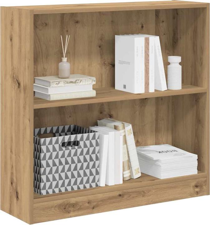Image du produit VidaXL Bücherregal (80 x 24 x 76 cm)