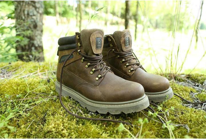 Image du produit Rouchette bottines detroit (43)