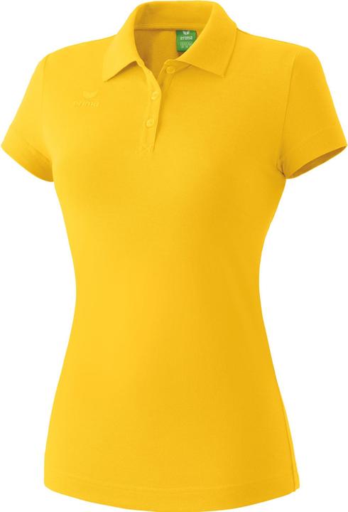Erima Teamsport Poloshirt