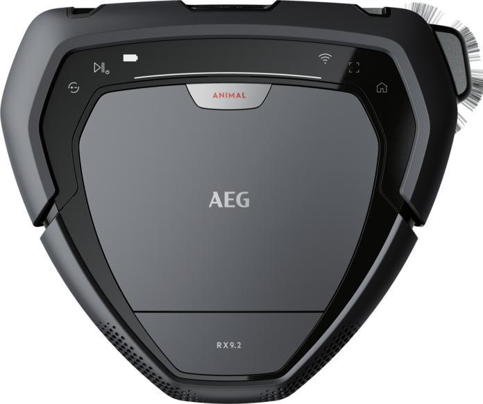 Actual product image AEG RX9-2-4ANM - Robotic tugger (Robot vacuum)