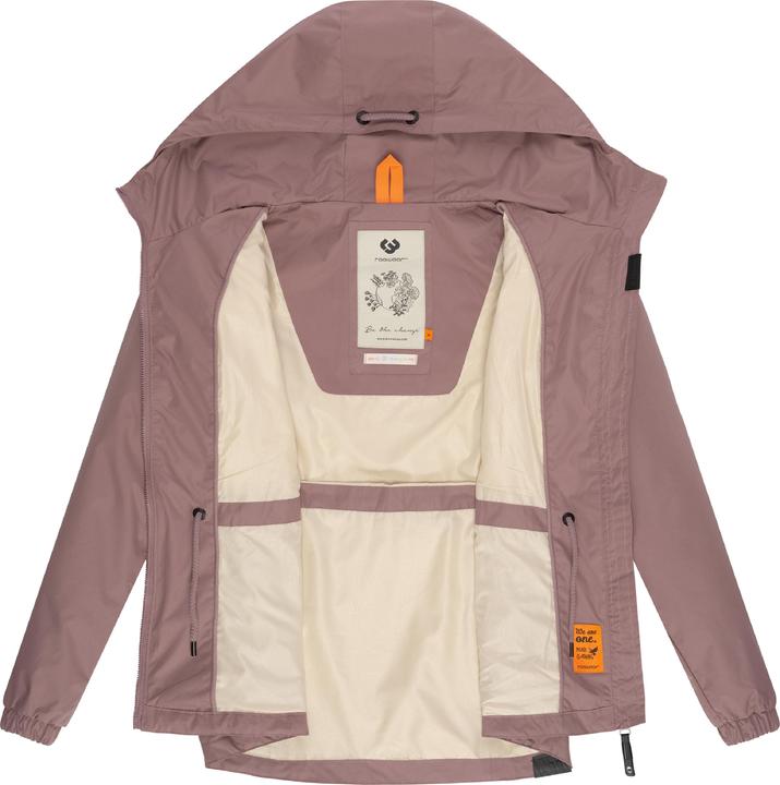 Actual product image Ragwear Danka (4XL)