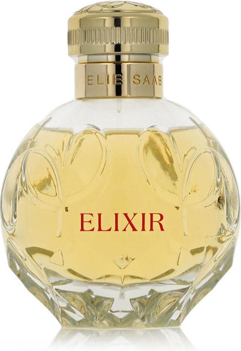 Produktbild Elie Saab Elixir Eau de Parfum Spray 1000ml (Eau de Parfum, 100 ml)