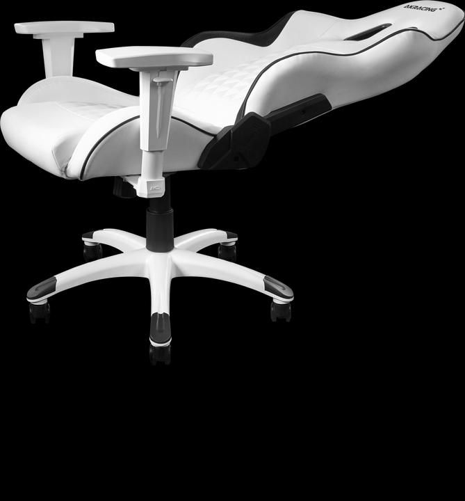 Actual product image Akracing California Laguna