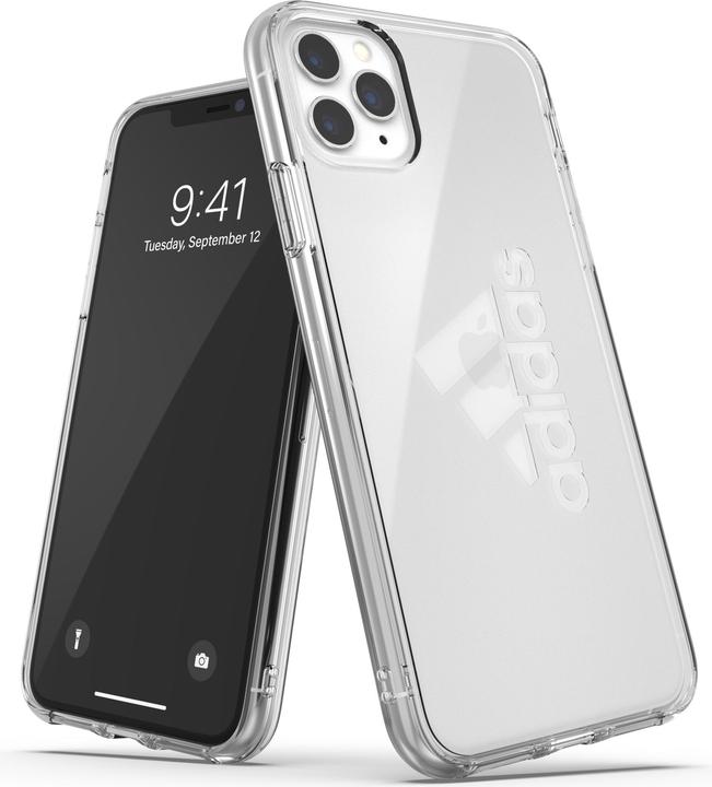 Actual product image adidas Protective Big Logo (Apple iPhone 11 Pro Max)