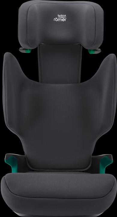 Immagine prodotto Britax Römer Scoperte Più (Seggiolino per bambini, ECE R129/i-Size Standard)