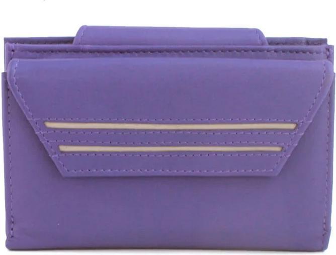 Eastern Counties Leather Kamila Leder Brieftasche
