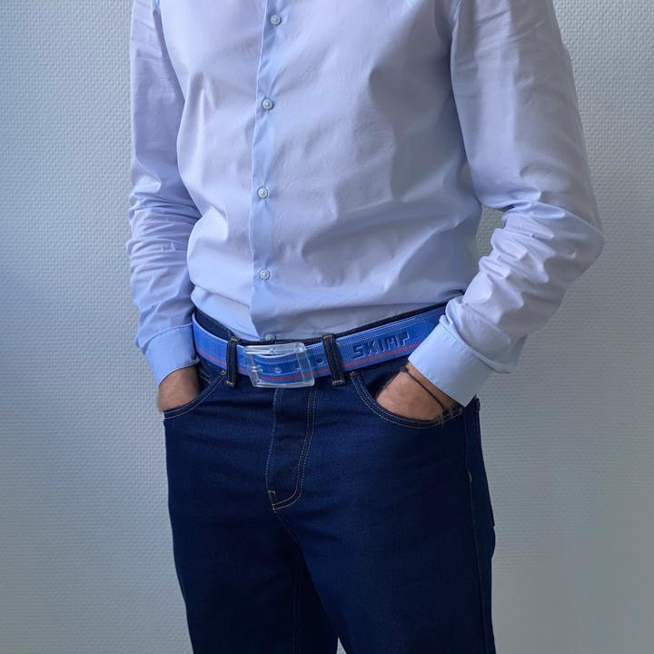 Actual product image Skimp Belt Prince de Galles