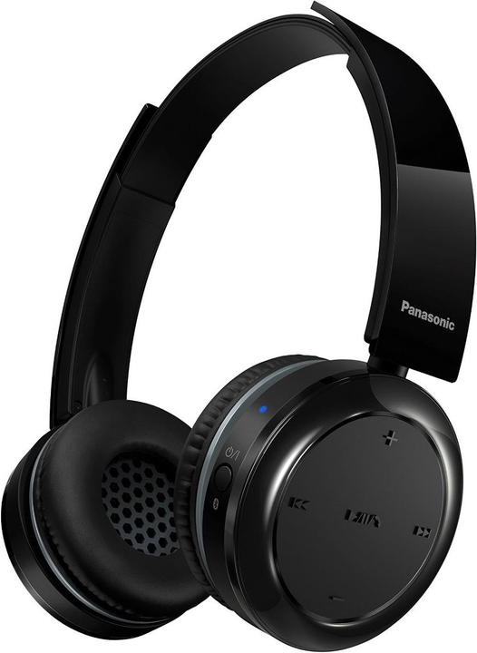 Image du produit Panasonic Rp-Btd5 (40 h, Sans fil, Filaire)