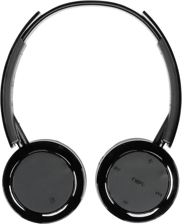 Image du produit Panasonic Rp-Btd5 (40 h, Sans fil, Filaire)