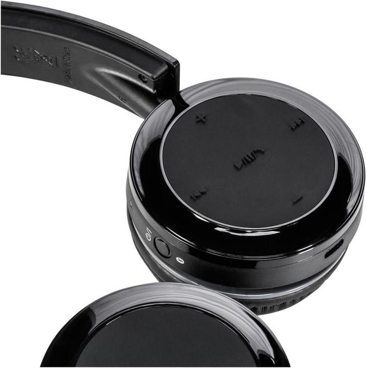 Image du produit Panasonic Rp-Btd5 (40 h, Sans fil, Filaire)