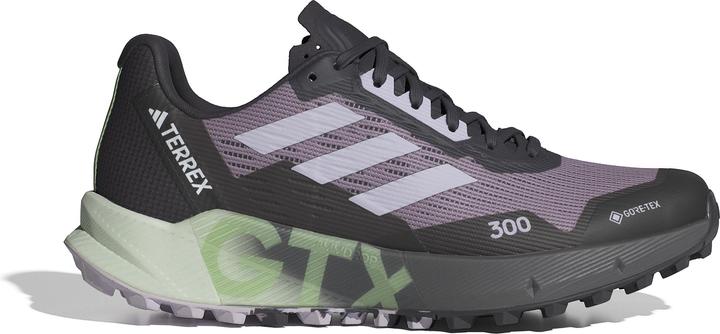 Produktbild adidas Terrex Agravic Flow 2 GTX (38 2/3)