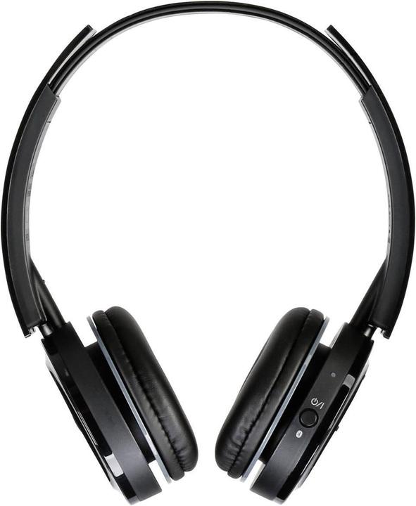 Image du produit Panasonic Rp-Btd5 (40 h, Sans fil, Filaire)