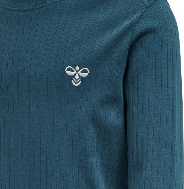 Actual product image hummel Nanette T-Shirt L/S (140)