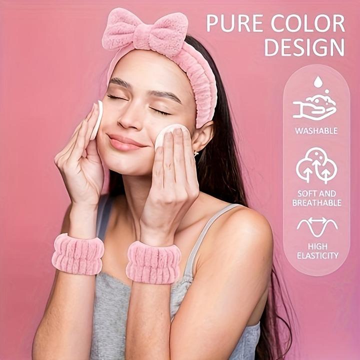 Immagine prodotto Alopini Kit di accessori per capelli da 16 pezzi/set di fiori a forma di artiglio clip bowknot decorativo (16 pz.)