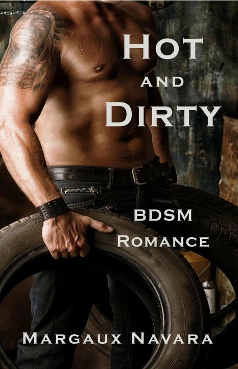 Produktbild Hot and Dirty (Deutsch, Margaux Navara, 2017)