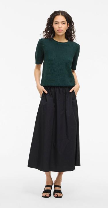 Produktbild Vila Kurzärmeliges Strickoberteil (L)