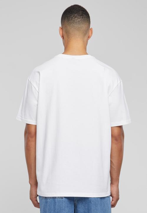 Produktbild Urban Classics Live in Peace Oversize Tee - 18459 (S)