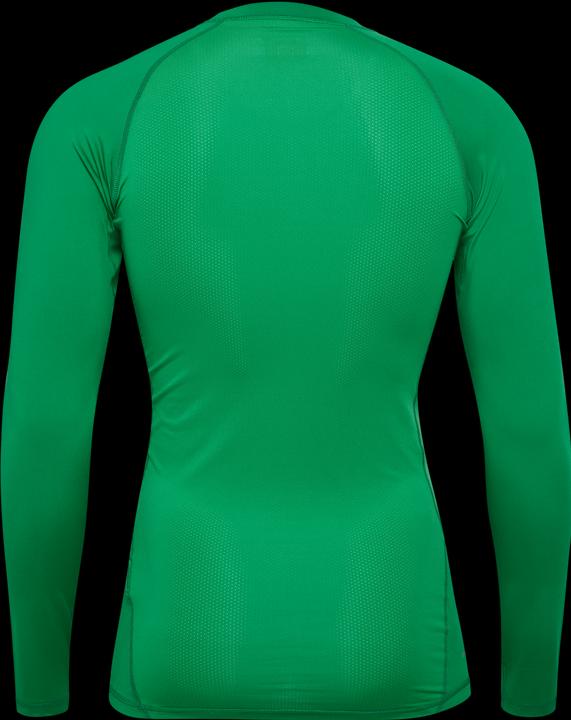 Produktbild hummel hmlBL PERFORMANCE TEE L/S (L)