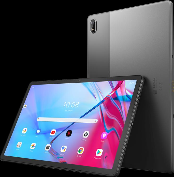 Image du produit Lenovo Tab P11 5G (5G, 11", 256 Go, Modernist Teal)