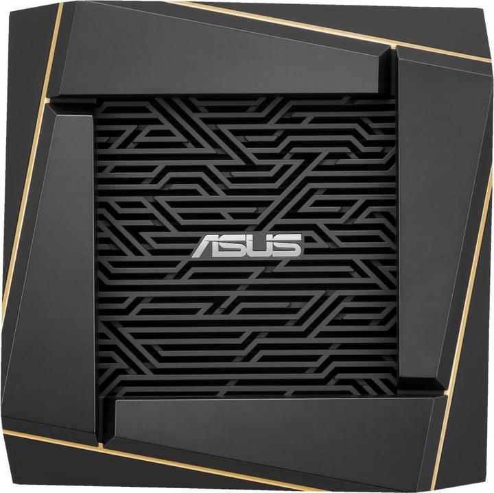 Actual product image ASUS RT-AX92U AiMesh AX6100
