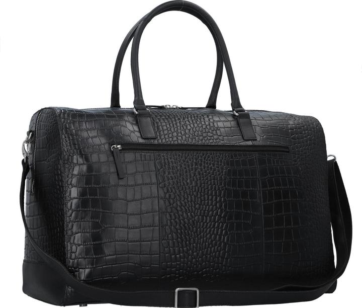 Burkely Cool Colbie Weekender Reisetasche Leder 51 cm (36 l)