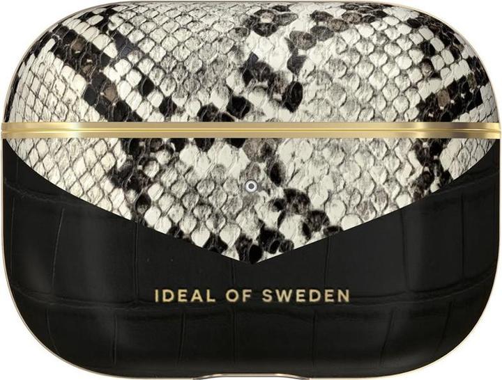 Produktbild iDeal Of Sweden - AirPods Pro Coque Midnight Python