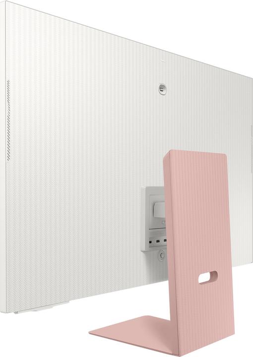 Actual product image Samsung Smart Monitor M8 (3840 x 2160 Pixels, 32")