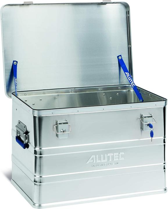 Produktbild Alutec Classic 68