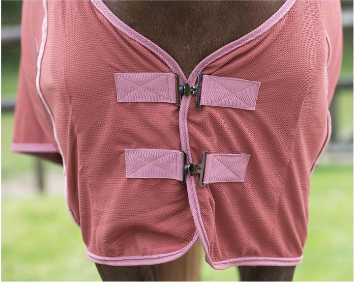Image du produit Qhp Couverture d'été Summer Glow (115 cm)