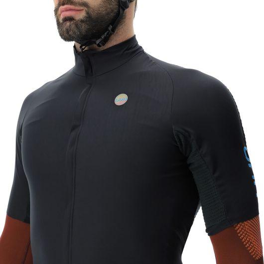 Actual product image UYN Cycling jacket T-Shell (XXL)