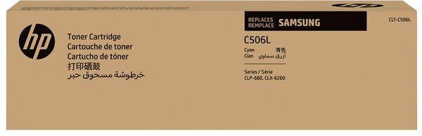Immagine prodotto Samsung Clt-C506l (C)
