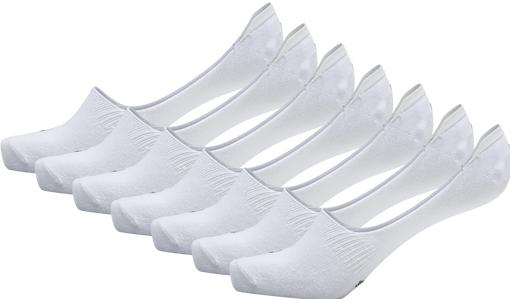 Immagine prodotto hummel Chevron 6-Pack No Show Calzini (36 - 40)