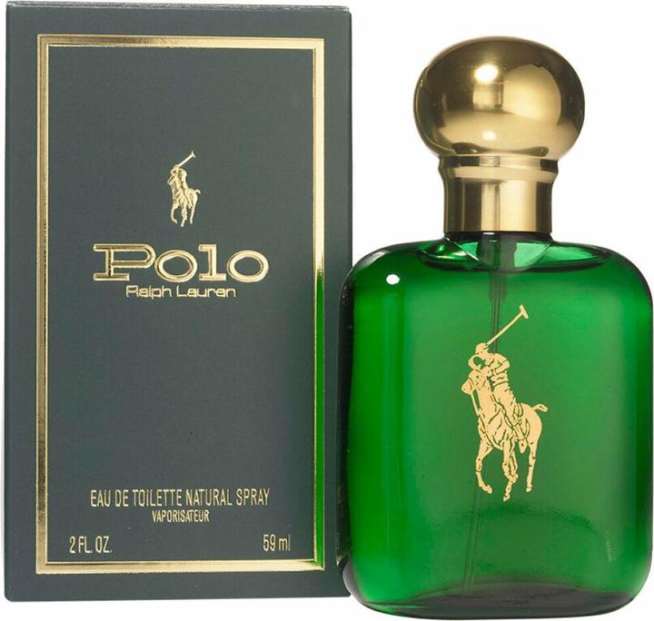 Immagine prodotto Ralph Lauren Polo (Eau de toilette, 60 ml)