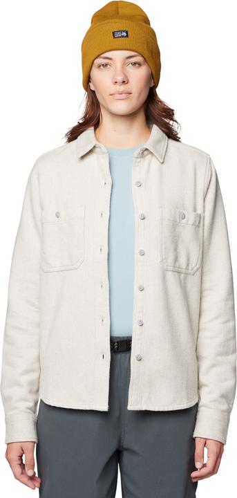 Immagine prodotto Mountain Hardwear W Plusher™ - Camicia a maniche lunghe (M)