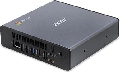 Actual product image Acer Chromebox – CXI4 (Intel Core i7-10610U, 16 GB, 256 GB, Intel UHD Graphics)