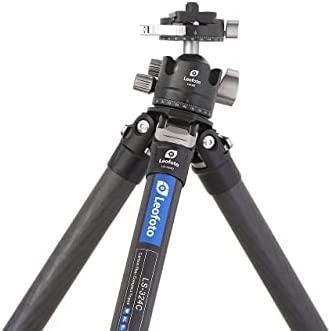 Produktbild Leofoto Ranger LS-324C Set (Metall, Carbon)