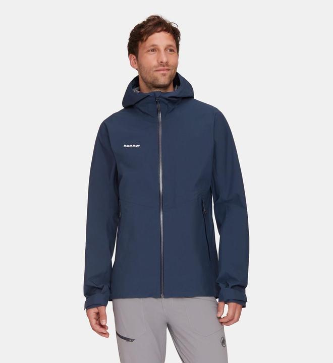 Immagine prodotto Mammut Alto Light HS Giacca con cappuccio Uomo (XXL)