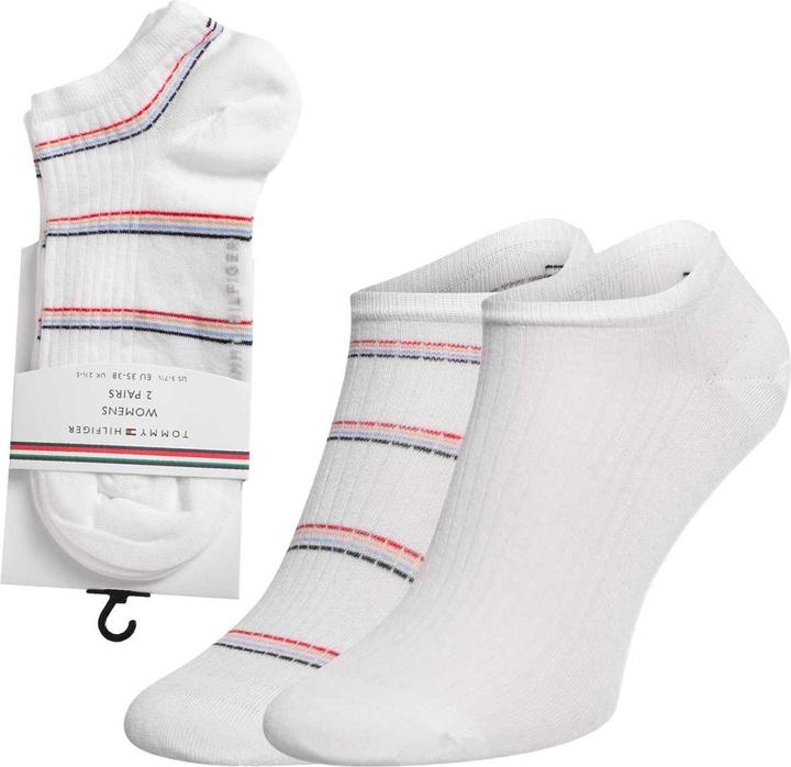 Produktbild Tommy Hilfiger Tencel (2er Pack, 35 - 38)