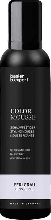 Actual product image Basler Color mousse (200 ml, Foaming agent)