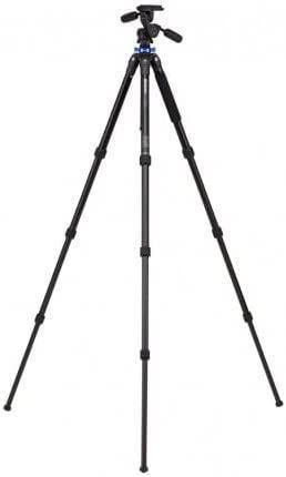 Image du produit Benro triple Mach3 TMA 28AHD2A trikojis (Métal)