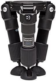 Produktbild Benro trikjis Hi-hat trikojis HH100AV (Metall)