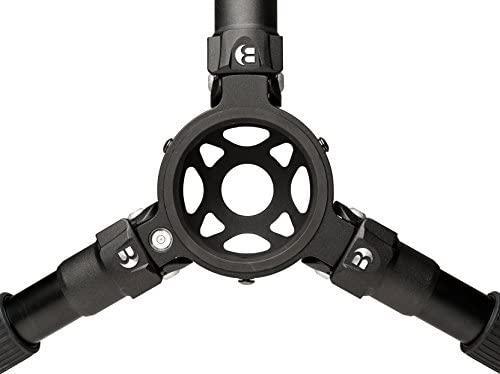 Produktbild Benro trikjis Hi-hat trikojis HH100AV (Metall)