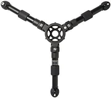 Produktbild Benro trikjis Hi-hat trikojis HH100AV (Metall)