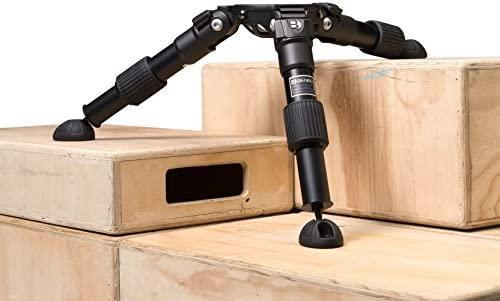 Produktbild Benro trikjis Hi-hat trikojis HH100AV (Metall)